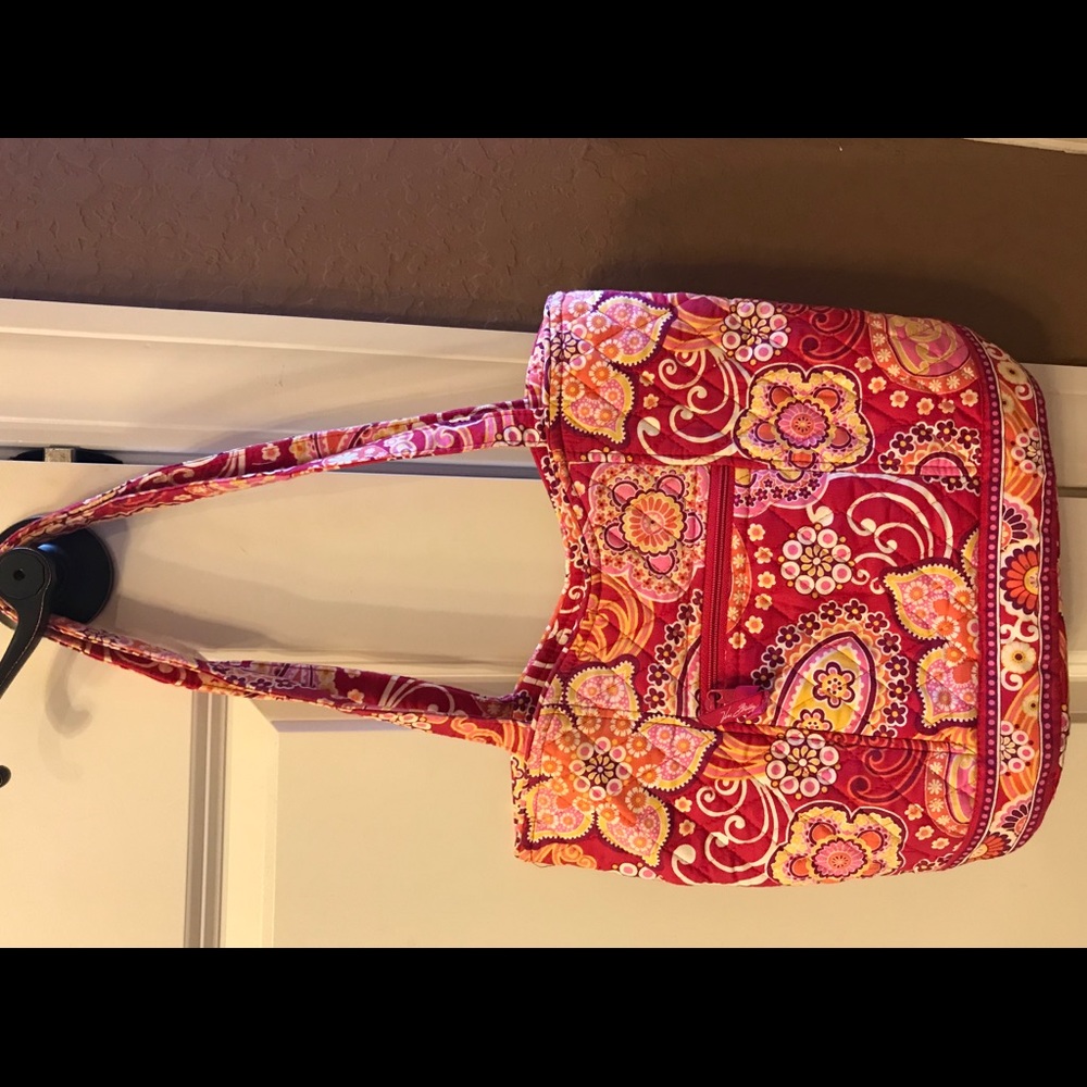 Vera Bradley Bucket bag